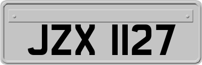 JZX1127