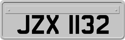 JZX1132