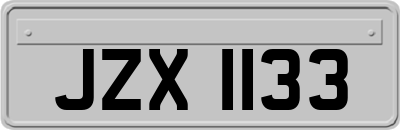JZX1133