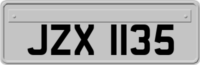 JZX1135