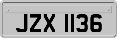 JZX1136