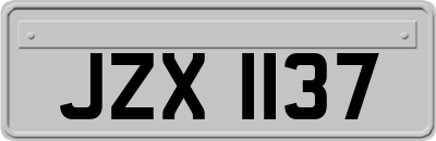 JZX1137