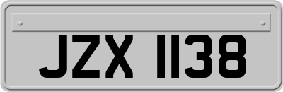 JZX1138
