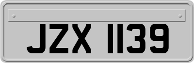 JZX1139