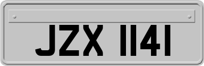 JZX1141