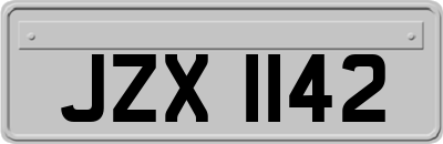 JZX1142