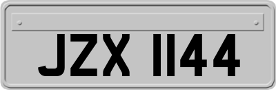 JZX1144