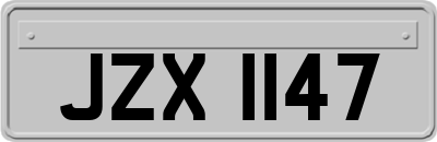 JZX1147