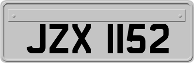 JZX1152