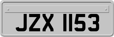 JZX1153