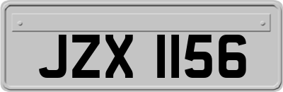 JZX1156