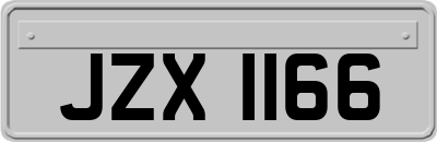 JZX1166