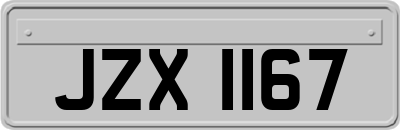JZX1167