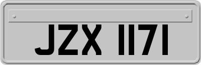 JZX1171