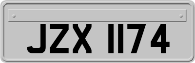 JZX1174