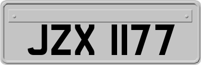 JZX1177