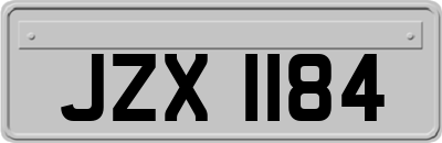 JZX1184