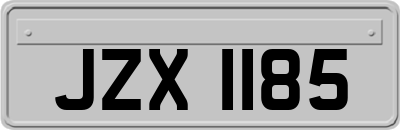 JZX1185