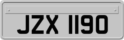 JZX1190