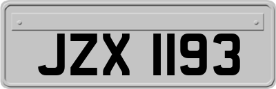 JZX1193