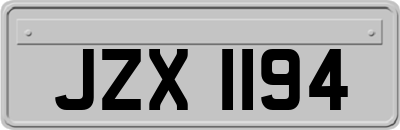 JZX1194