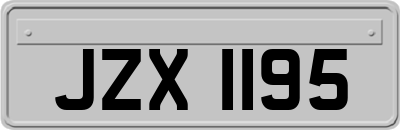 JZX1195
