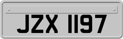 JZX1197