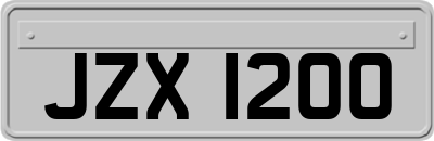 JZX1200