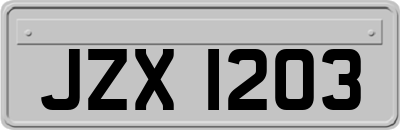JZX1203
