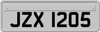 JZX1205