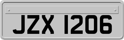 JZX1206