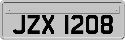 JZX1208