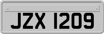 JZX1209