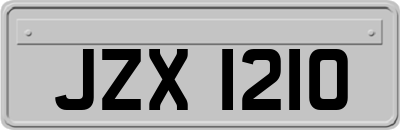 JZX1210