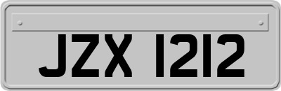 JZX1212