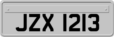 JZX1213