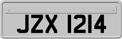 JZX1214