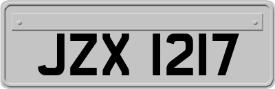 JZX1217