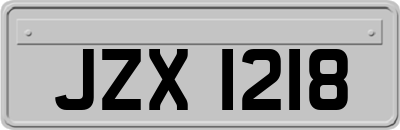 JZX1218
