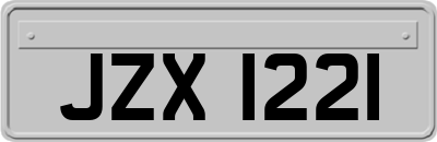 JZX1221