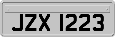 JZX1223