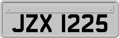JZX1225
