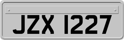 JZX1227