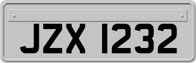 JZX1232