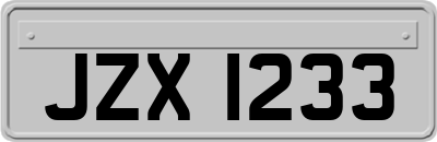 JZX1233