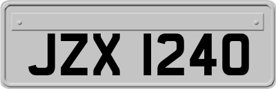 JZX1240