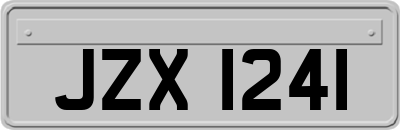 JZX1241