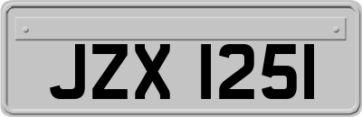 JZX1251