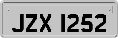 JZX1252