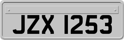 JZX1253